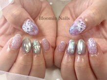 ブルーミンネイルズ(Bloomin Nails)