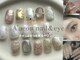 アロンネイル(A’arone nail)の写真