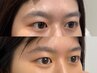 【令和6までにご来店された再来様】眉毛デザインWAX