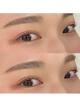 ヘアーデザイン レーゲンボーゲン(REGENBOGEN)/デザインパーマ