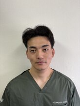 健康堂整骨院 横浜院&nbsp;高良 
