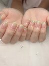マグネットグラデーション