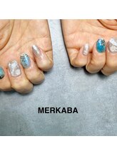 マカバ(MERKABA)/定額プレミアム
