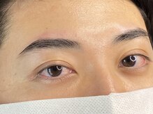 メンズ眉毛と脱毛の専門店color+の雰囲気(個性を大切に。お顔に溶け込む眉毛が得意です!)