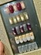 ファンネイル(Funnail.)の写真/毎月通いやすい◎お得な定額制♪トレンドデザインも定額でお任せ！季節に合わせて旬な指先を叶えて★
