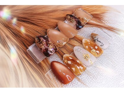 ギャラリー(Gallery)の写真