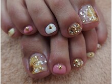 ワンオーク 表参道(One OAK)/フットやり放題9,000円（176）