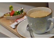 ラ シュシュ アイラッシュ(La Chou chou)/◆ドリンクサービスあり