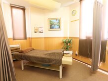 エスケージー壮健堂グループ 壮健堂治療室 鶴間店(SKG)/【個室の施術スペース！】