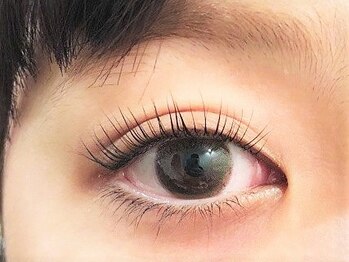 ディーエル ビューティー 府中店(DL BEAUTY)/48.*まつ毛カール*