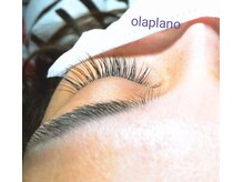 美容室 オラプラノ(olaplano)/マツエク