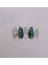 ベイビーズ ブレス(Baby's breath)/初回オフ無料♪ベーシックコース