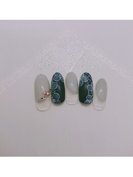 ベイビーズ ブレス(Baby's breath)/初回オフ無料♪ベーシックコース