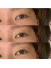 プライズアイリス アイラッシュ 池袋東口店(prize Iris eyelash)/ナチュラルデザイン【池袋】