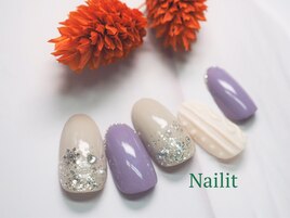 LAME SHOWER &nbsp;&nbsp;¥10200【¥11220】