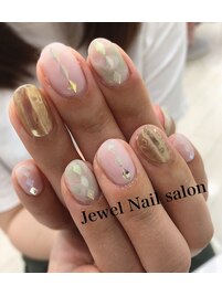 オフィスネイル