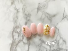 オパール(Opal)/スタッズアート