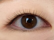 コンド サロン アネックス(CONDO SALON annex)/担当・moe