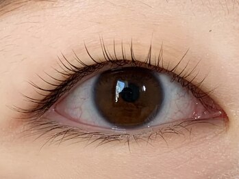 コンド サロン アネックス(CONDO SALON annex)/担当・moe