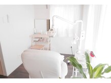 サニーサイド(sunny side)/店内雰囲気