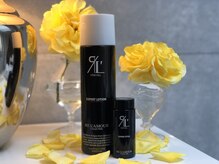 エステティックサロン リノリノ(Lino Lino)/大人気の高濃度幹細胞炭酸ケア♪