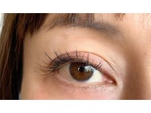 アンの家/オレンジ×グレーでお洒顔に☆