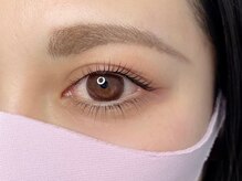 アウラ 小矢部店(AULA)/eyelash design