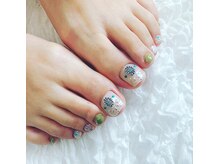 爪ソウシャイン(爪 SO SHINE)/ネイティブ★