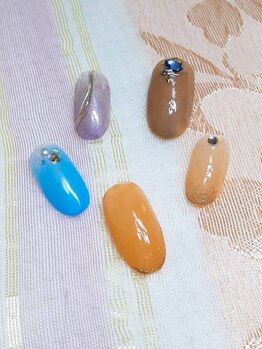 100円アート例★