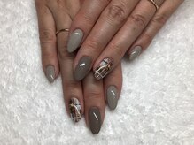 イリスネイル(IRIS NAIL)/