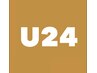 【U24】美眉スタイリングWAX脱毛＋鎮静パック　おでこWAX込み♪