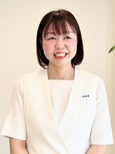 ポーラ ミュウ岸辺(POLA Miu) 中川 尚子