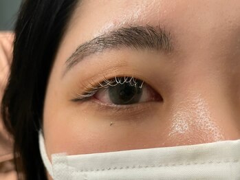 くるり 上野店/カラーエクステ160本