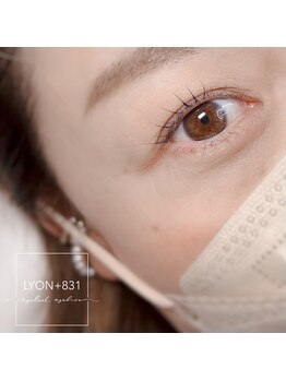 リヨン(LYON+831)/