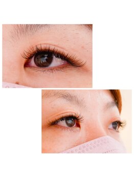 アイラッシュ ラナフル(Lanaful)/バインドロック☆