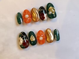 オーダーチップ