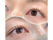 ムートンアイ(MOUTON EYE)/まつげパーマ