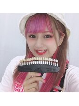 ライトケアサロン 表参道店(Light Care Salon)/YouTuberも通うホワイトニング店