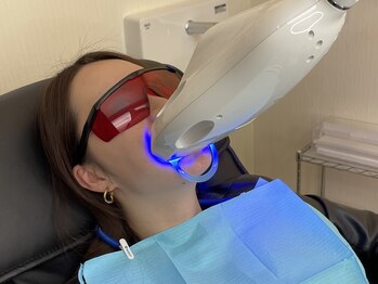 ビダンドウ(BIDANDO)/完全個室で安心のサロンです☆