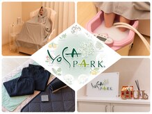 ヨサパーク ハル 今津店(YOSA PARK HUL)