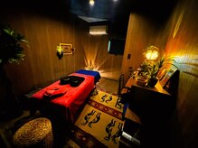 リベル(Liber)/落ち着いた空間でリラックス