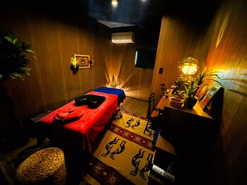 リベル(Liber)/落ち着いた空間でリラックス