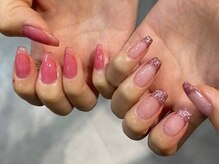 デリカ 溝の口店(DELICAT)/ピンク mix