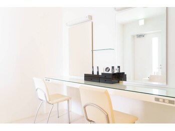 ポーラ ザ ビューティ センター北店(POLA THE BEAUTY)/メイクアップ