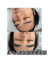 アリル(aililu)/メンズデザイン