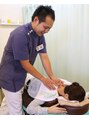 なのはな整骨院&nbsp;百瀬 拓矢