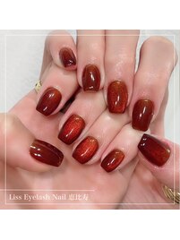 handうる艶美フォルムワンカラー