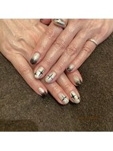 オーサムブロッサム 茅ヶ崎店(AwesomeBlossom)/BLACK