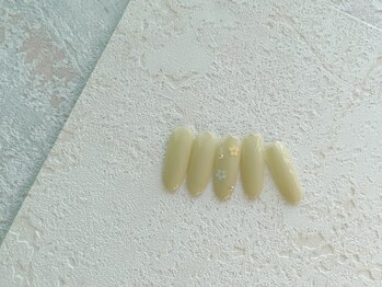 ミミ(mimi)/定額ネイル