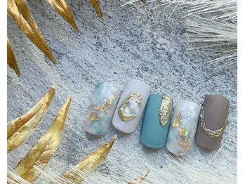 フレイヤ 新宿店(FREJA)/☆Platinaコース☆